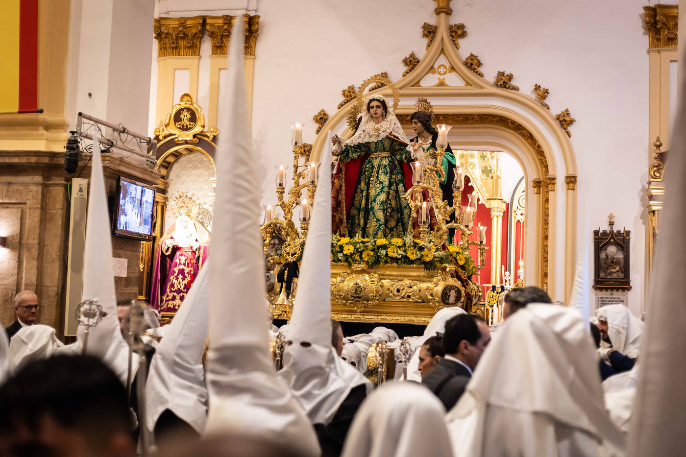 Galería Hermandad