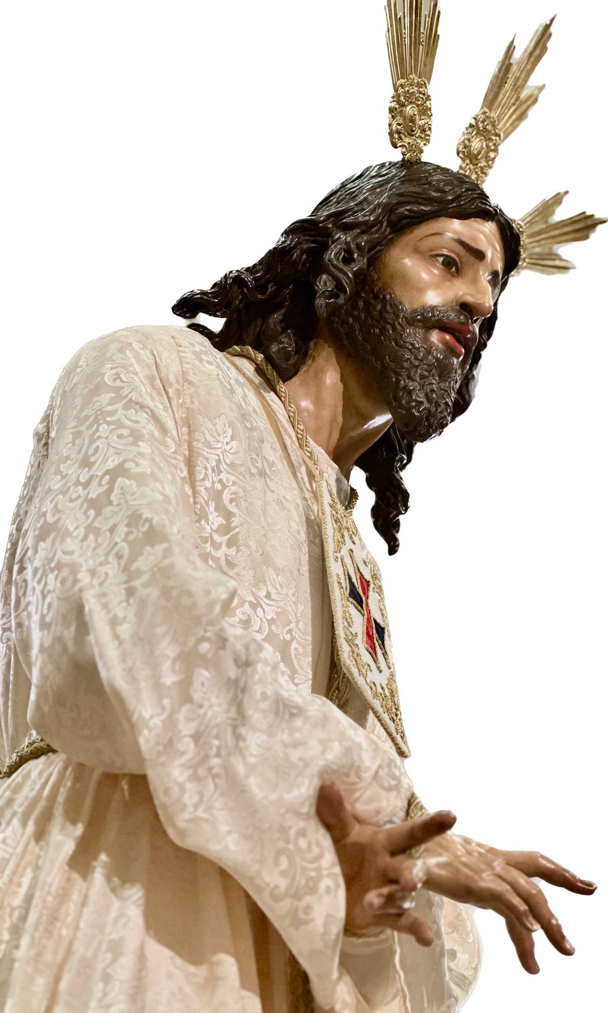 Nuestro Padre Jesús Cautivo