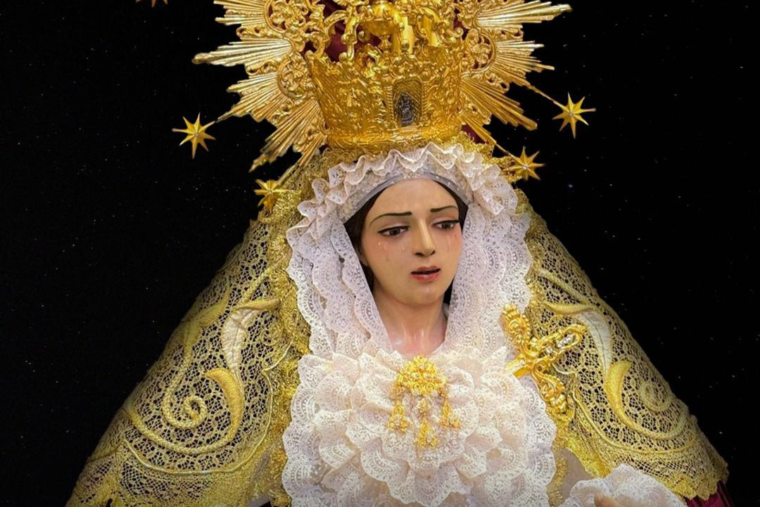 SOLEMNIDAD DE LA ENCARNACIÓN