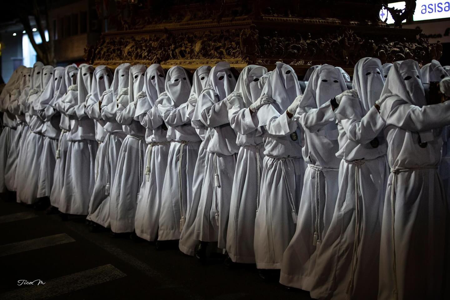 Hermandad de Nuestro Padre Jesús Cautivo