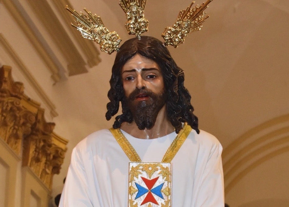 Cultos y vida espiritual