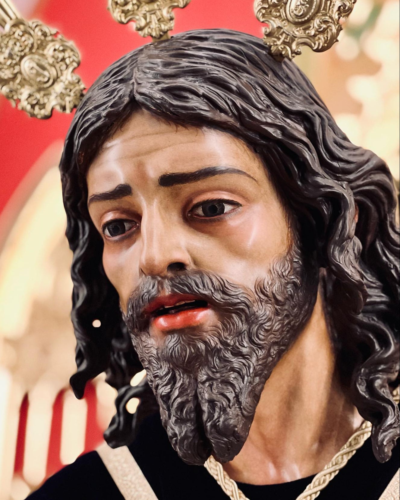 Nuestro Padre Jesús Cautivo