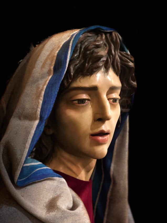 San Lázaro