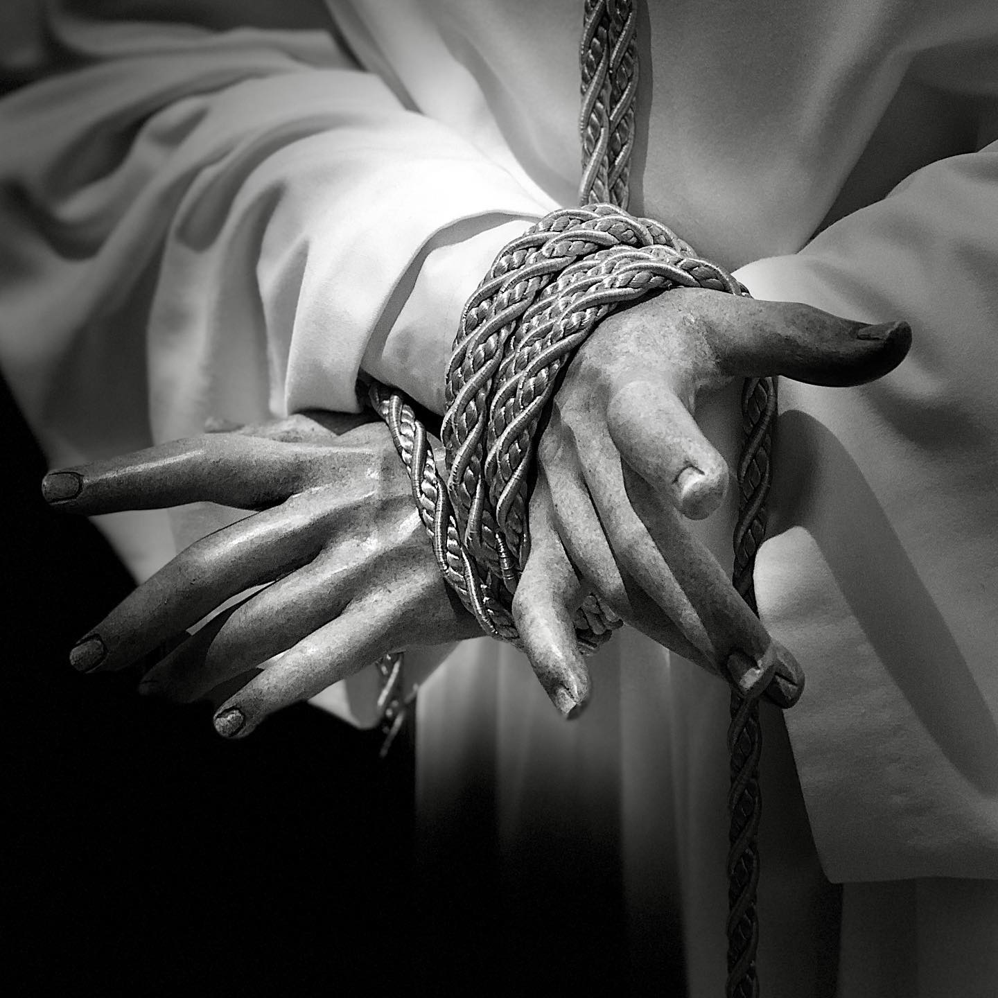 Cultos, convocatorias y vida de Hermandad