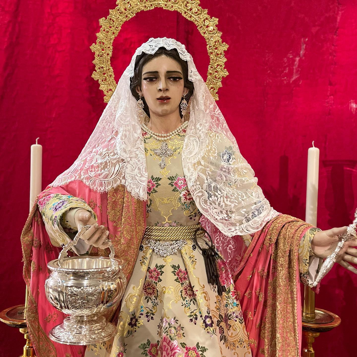 Santa Marta